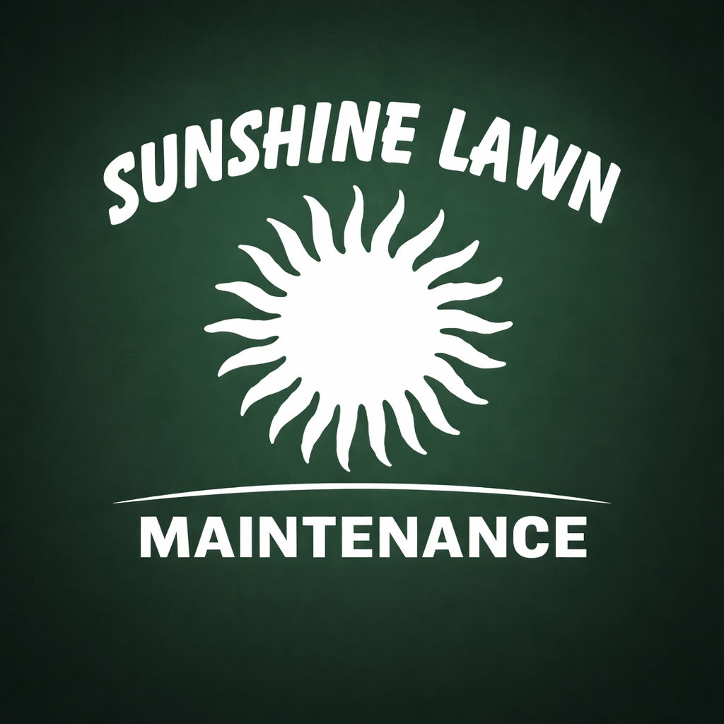 Sunshine Lawn Maintenance
